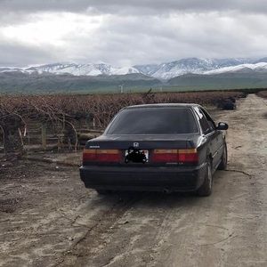 Meet your Posher, Ramirez